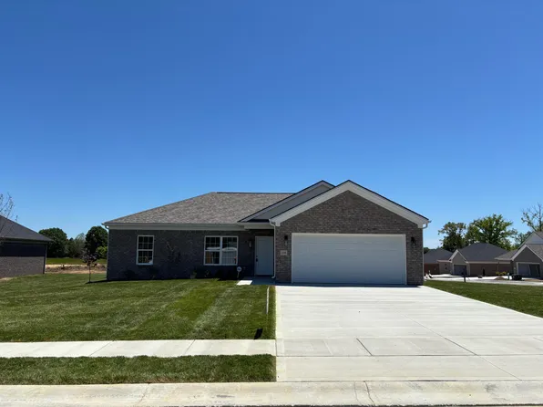 108 Canter Dr, London, KY 40744