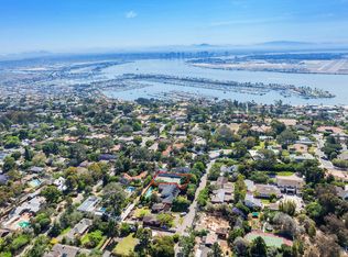 3640 Pio Pico St #L, San Diego, CA 92106