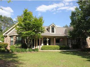 715 Wyatt Loop Rd, Prattville, AL 36067