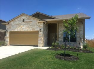 126 Screech Owl Dr, Kyle, TX 78640