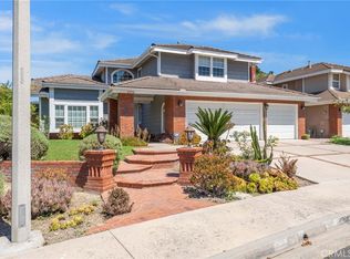 21956 Drexel Way, Lake Forest, CA 92630
