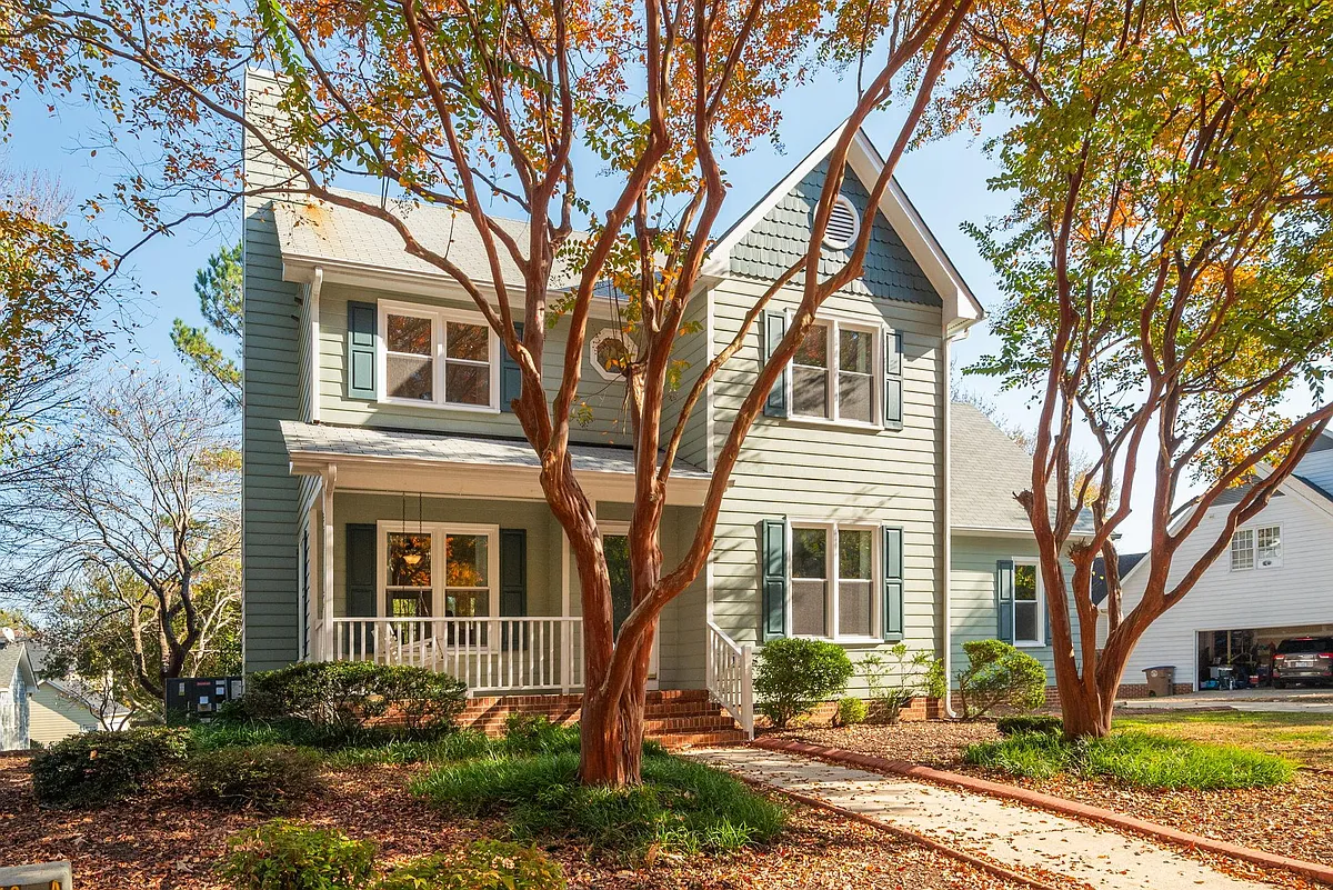 Furnished Rental - 805 S White St
