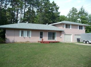 4584 21 Mile Rd, Marion, MI 49665