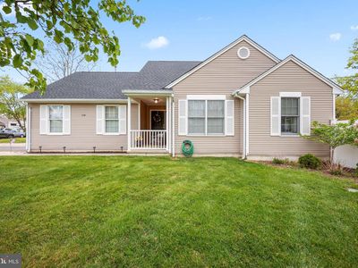 120 Albatross Ave, Manahawkin, NJ, 08050