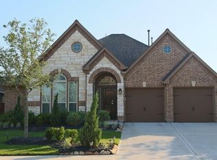 10826 Naburn Gate, Richmond, TX 77407