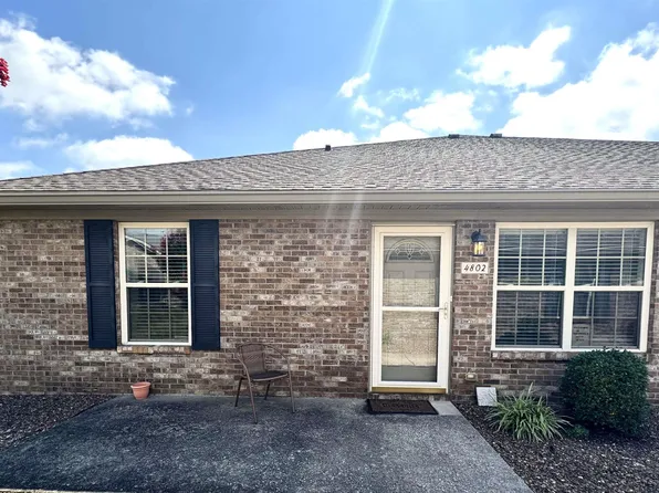 4802 Legacy Run, Evansville, IN 47711