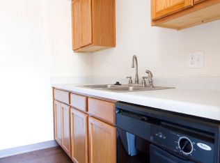 Southwinds Apartments, Springfield, MO 65806