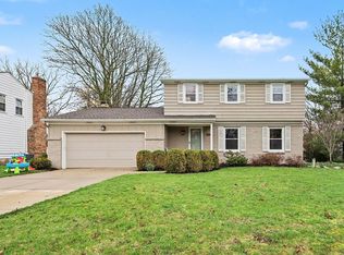 2211 Ridgewood Ave SE, Grand Rapids, MI