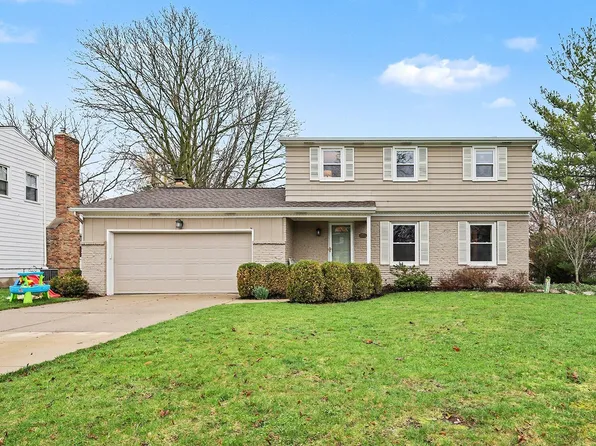 2211 Ridgewood Ave SE, Grand Rapids, MI 49546