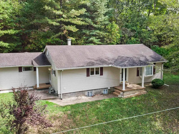 106 County Road 5, Kitts Hill, OH 45645