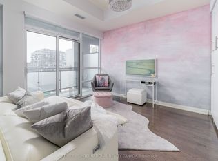 460 Adelaide St E #922-C08, Toronto, ON M5A 0E7