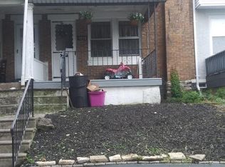 4558 Fernhill Rd, Philadelphia, PA 19144