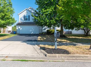 2236 Red Barn St, Delaware, OH 43015