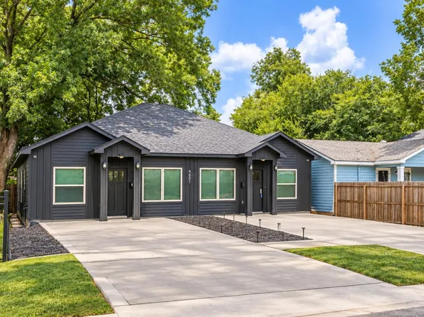 4651 Mallow St #A/b, Houston, TX 77051