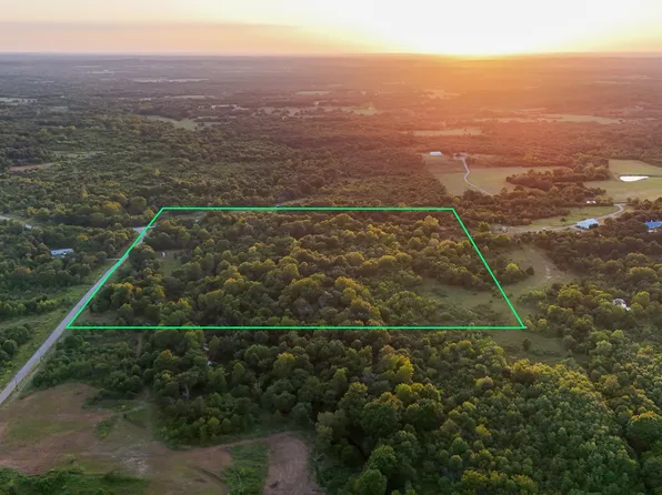 1 W 141st St S, Bristow, OK 74010
