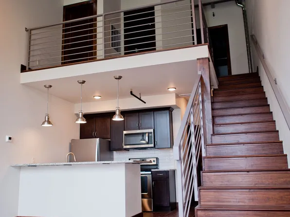 Bailey School Lofts, 501 W Central St #L-10, Springfield, MO 65802