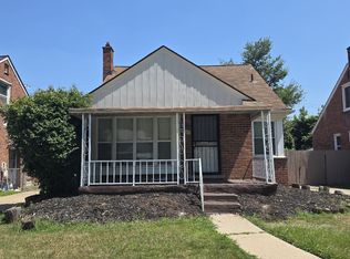 19240 Cooley St, Detroit, MI 48219