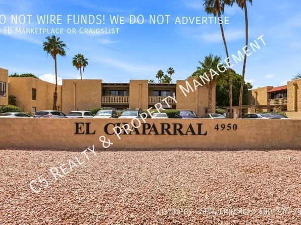 4950 N Miller Rd, Scottsdale, AZ