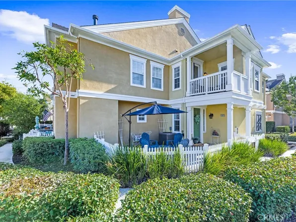 132 Strawflower St, Ladera Ranch, CA 92694