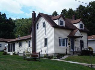 280 W 3rd St, Corning, NY 14830