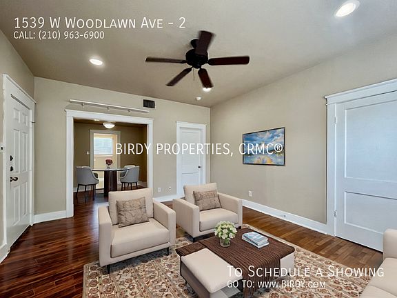 2nd image of 1539 W Woodlawn Ave APT 2