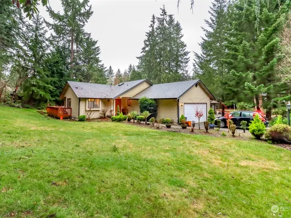 1612 115th Street Ct NW, Gig Harbor, WA 98332