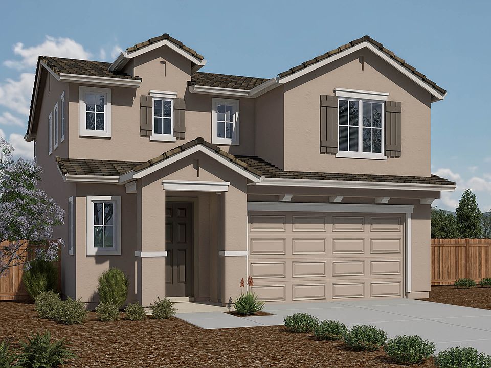 2nd image of 1143 Coyote Peak Way