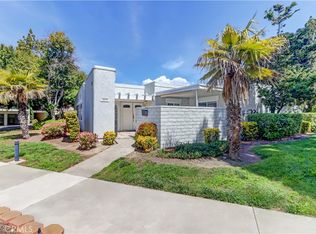 2221 Via Puerta UNIT C, Laguna Woods, CA 92637