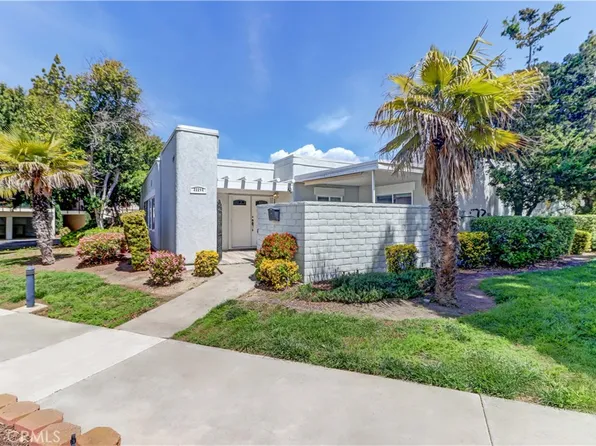 2221 Via Puerta Unit C, Laguna Woods, CA 92637