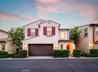 210 Desert Bloom, Irvine, CA 92618