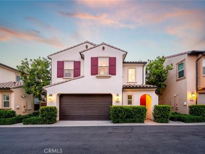 210 Desert Bloom, Irvine, CA, 92618