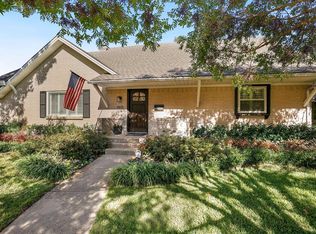 9815 Windledge Dr, Dallas, TX 75238