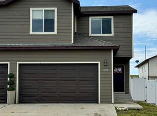 13694 Kristina St, Williston, ND 58801