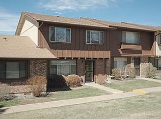 424 S Balsam St, Lakewood, CO 80226