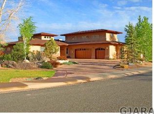473 Escondido Cir, Grand Junction, CO 81507