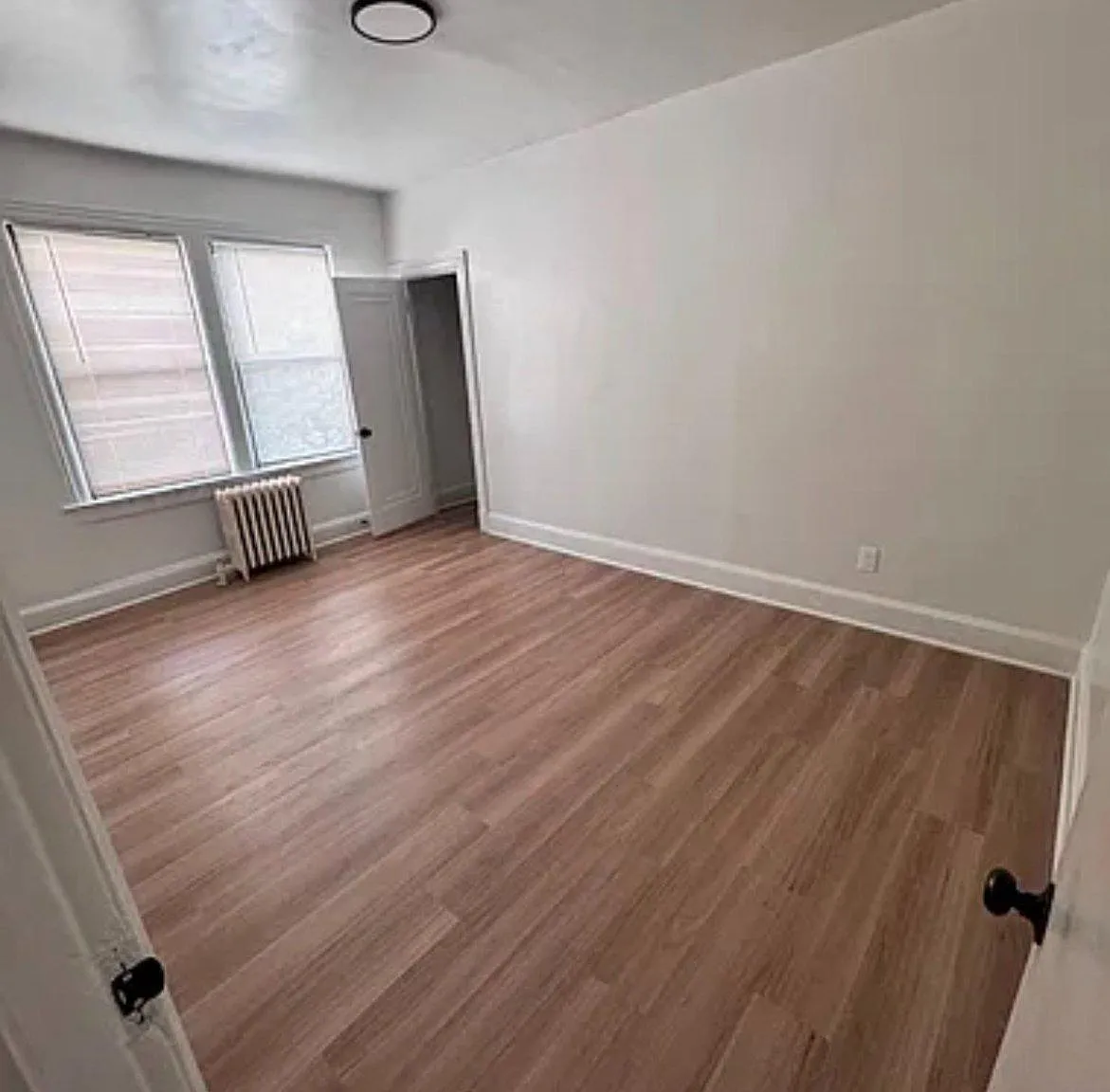 1 bed, 1.0 bath, 550 sqft, $1,419 — Photo 3