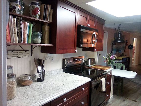 Furniture grade cabinets