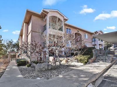 3020 Mandalay Grove Bldg 4 #8, Colorado Springs, CO, 80917