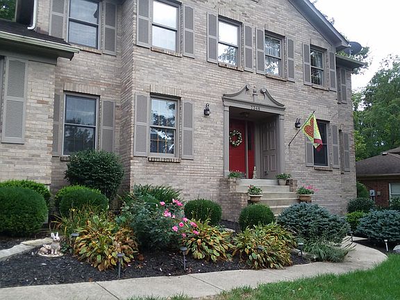 4th image of 7348 Overland Park Ct