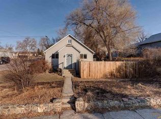 304 E New York St, Rapid City, SD 57701