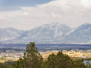 14302 S Shaggy Mountain Rd, Riverton, UT 84096