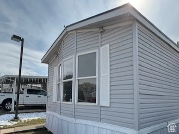 246 N Galahad St E, North Salt Lake, UT 84054