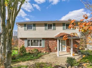 4021 Benden Cir, Murrysville, PA 15668
