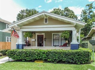 3704 W San Juan St, Tampa, FL 33629