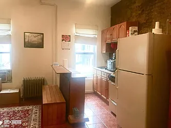 Rented by Citi Habitats