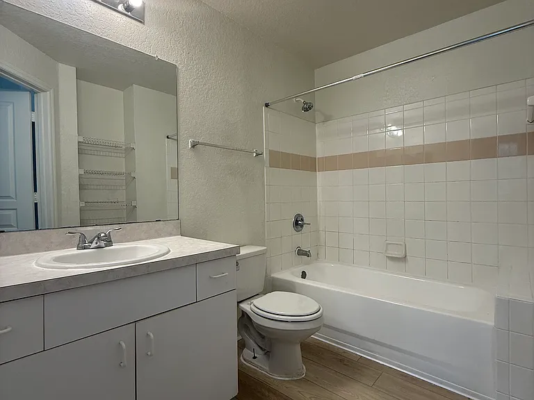 Primary Bedroom Private Bathroom