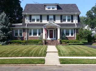 11 Courter Ave, Maplewood, NJ 07040