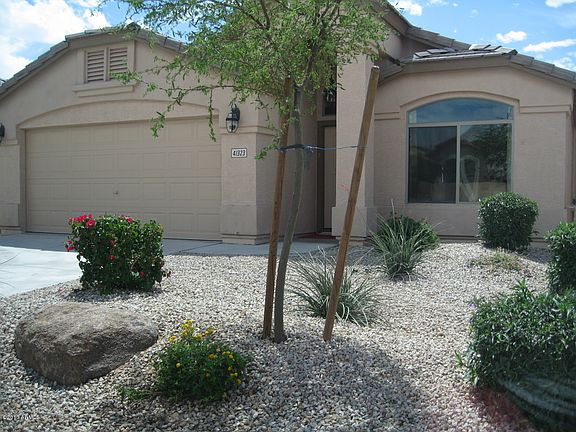 2nd image of 41323 W Brandt Dr