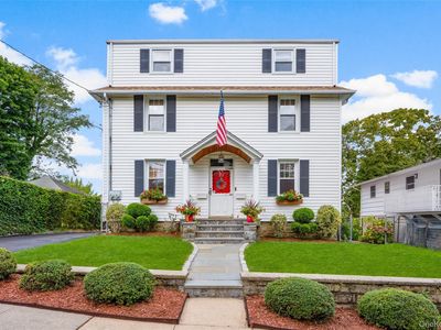 55 N High Street, Tuckahoe, NY, 10707