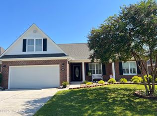 1051 Lanterns Ln, Leland, NC 28451